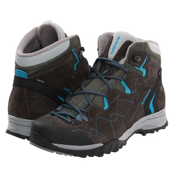 mmarthastiefel